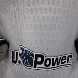 24/25  INT Away Player Version  Long Sleeve Soccer Jersey(长袖)
