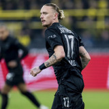 2023 Dortmund Black Special Edition 1:1 Fans Soccer Jersey