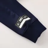 25/26  RMA Royal Blue Hoodie Set