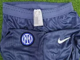 24/25 INT Grey Training Long Pants (Have Pocket)