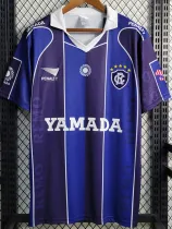 1998/1999 Internacional Home Retro Soccer Jersey