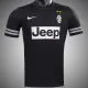 2012 /2013JUV Black Retro Soccer Jersey(两颗星）