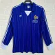1980/1982 France Home Retro Soccer Jersey