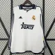 2000/2001 RMA Home Retro Soccer Jersey