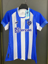 24/25 Paysandu Para  Home Women Fans Soccer Jersey(女）