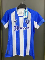 24/25 Paysandu Para  Home Women Fans Soccer Jersey(女）