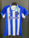 24/25 Paysandu Para  Home Women Fans Soccer Jersey(女）