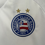 24/25 BaHia Home Fans Soccer Jersey