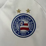 24/25 BaHia Home Fans Soccer Jersey