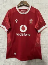 24/25 Wales Home Rugby Jersey