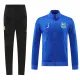 24/25  BAR Blue Jacket Tracksuit#02