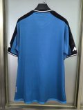 24/25 Vasco da Gama Lake Blue GoalKeeper Soccer Jersey