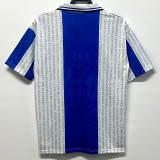 1994/1996 Man Utd Third Retro Soccer Jersey
