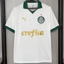 24/25 Palmeiras Away Fans Soccer Jersey