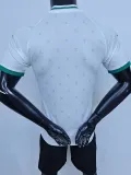 24/25 Kabylie Away Player Version Soccer Jersey