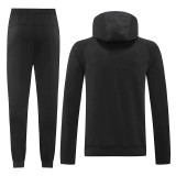 2024 NK Black Hoodie  Jacket Tracksuit#07