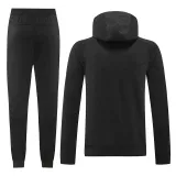 2024 NK Black Hoodie  Jacket Tracksuit#07