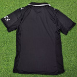 25/26 Man City Special Edition Black Player Version Soccer Jersey