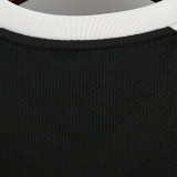 2015/2016 Leicester City Black Retro Soccer Jersey