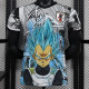 24/25 Japan Blue Isaiah Player Version Soccer Jersey（赛亚 ）
