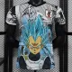 24/25 Japan Blue Isaiah Player Version Soccer Jersey（赛亚 ）