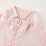 24/25 RMA Pink  Pants Jacket Tracksuit#06