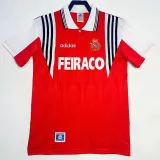 1997/1998 La Coruna Away Retro Soccer Jersey