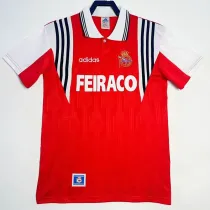 1997/1998 La Coruna Away Retro Soccer Jersey
