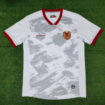2023 Venezuela Away Fans Soccer Jersey