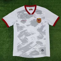 2023 Venezuela Away Fans Soccer Jersey