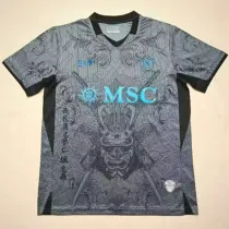 24/25 Napoli Third Fans Soccer Jersey