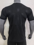 24 /25 CHE Black Special Edition Soccer Jersey