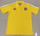 1978 Leeds United Yellow Retro Soccer Jersey