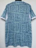 25/26 JUV Away 1：1 Player Version Soccer Jersey
