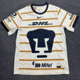 24/25 Pumas UNAM Home Fans Soccer Jersey