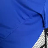 1992/1993  Zaragoza  Retro  Soccer Jersey