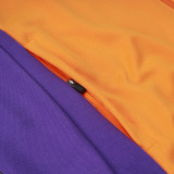 25/26 RMA Yellow Jacket Tracksuit #A829