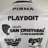 24/25 Necaxa  Away  Player Version Soccer Jersey（球员）