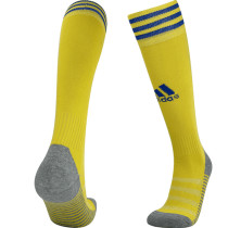 24/25 Al-Nassr Home Yellow Socks