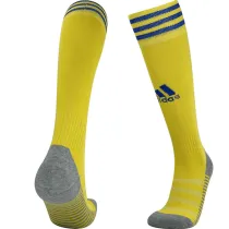 24/25 Al-Nassr Home Yellow Socks