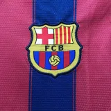 2009/2010 BAR Home Retro Soccer Jersey