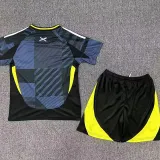 24/25 Scotland Home Kids Soccer Jersey