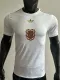 24/25 Bayern White 125th Anniversary Edition  Player Version Soccer Jersey(胸前125标)