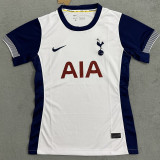 24/25 TOT Home  Women Soccer Jersey（女）