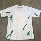 24/25 Empoli Away Fans Soccer Jersey