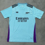24/25 ARS Lake Blue Fans Training shirts