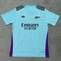 24/25 ARS Lake Blue Fans Training shirts