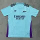 24/25 ARS Lake Blue Fans Training shirts