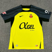 24/25  Mallorca Away Fans Soccer Jersey