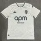 24/25 Monaco Away  Fans  Soccer Jersey